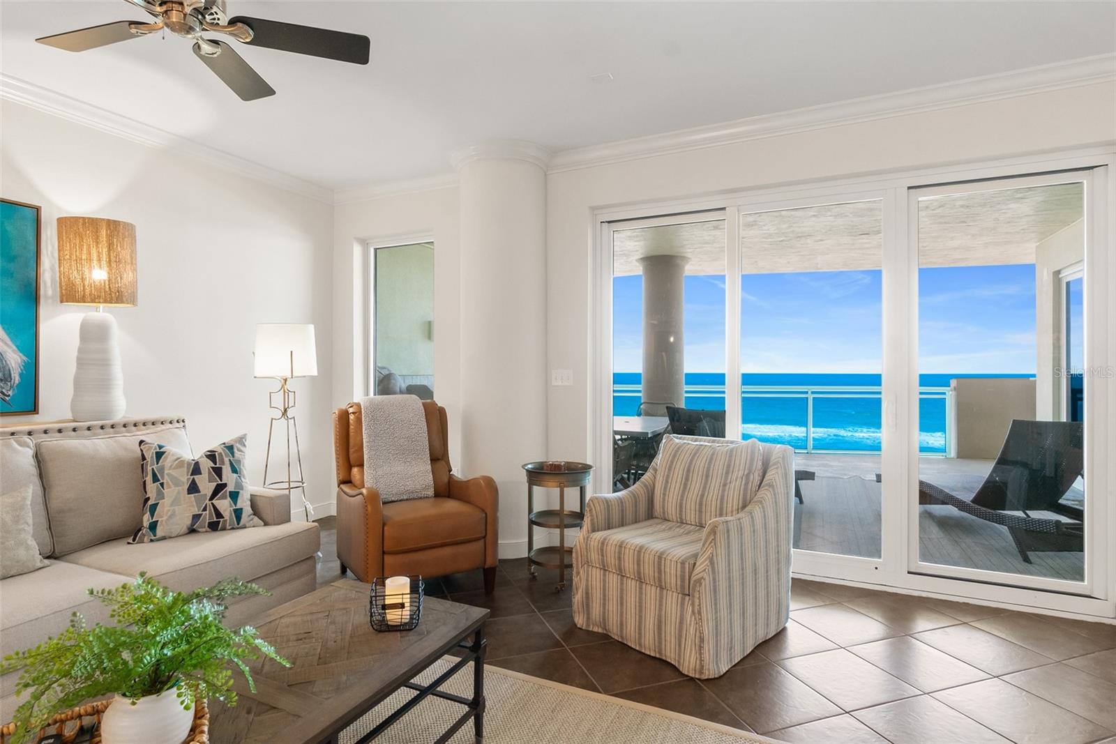 OCEAN VISTAS CONDO - Residential
