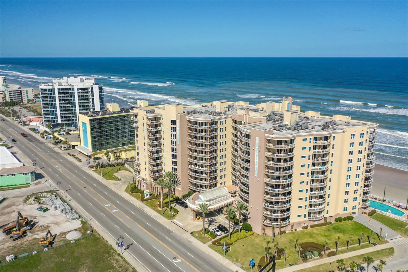 OCEAN VISTAS CONDO - Residential