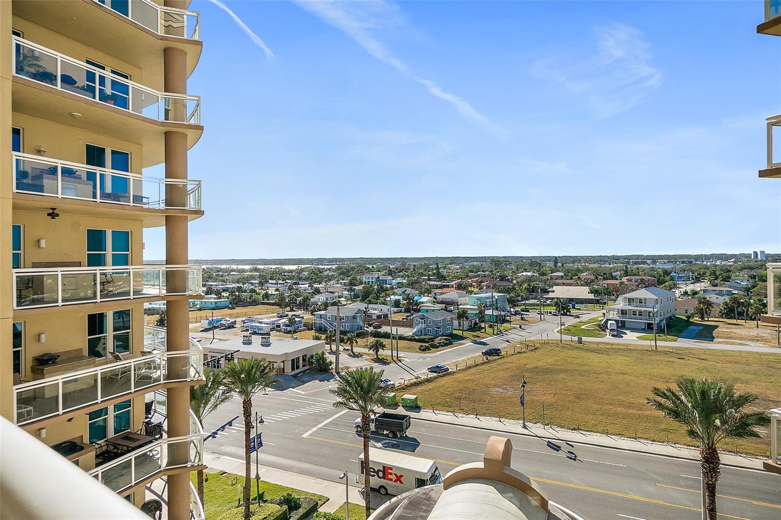 OCEAN VISTAS CONDO - Residential
