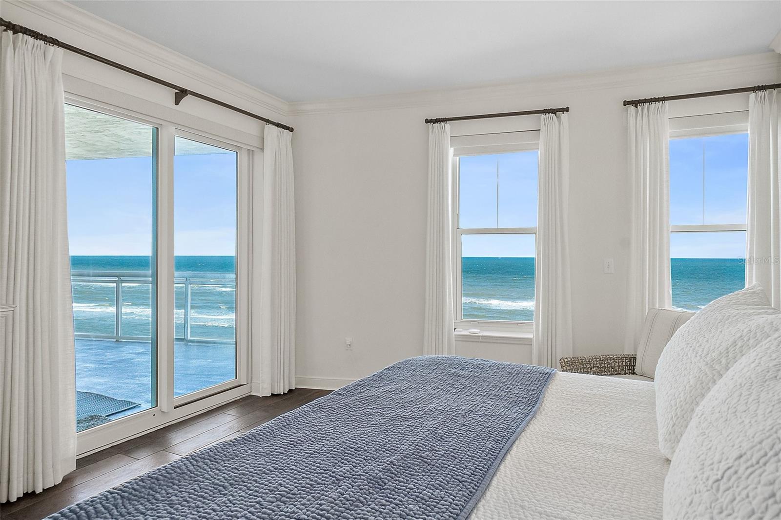 OCEAN VISTAS CONDO - Residential