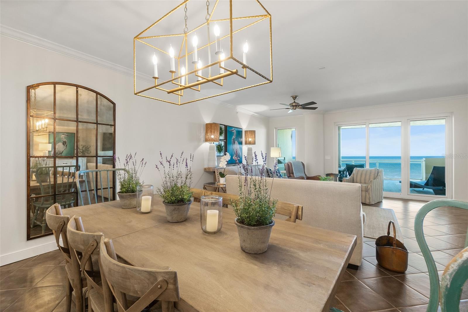 OCEAN VISTAS CONDO - Residential
