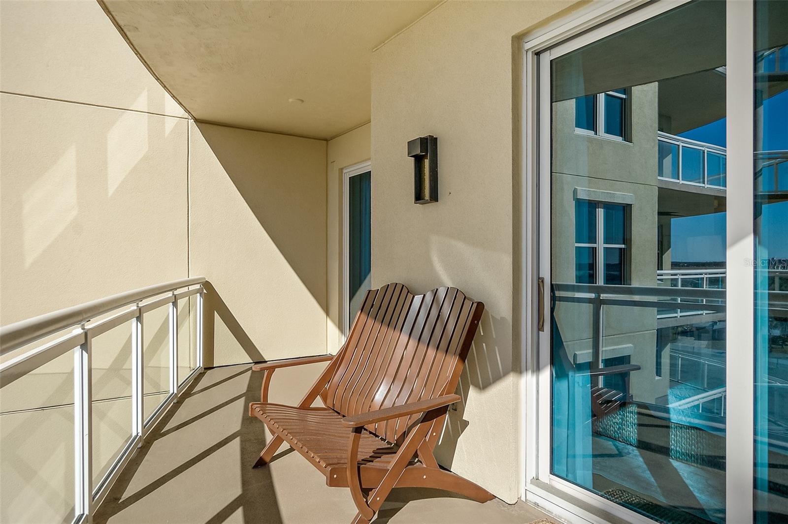 OCEAN VISTAS CONDO - Residential