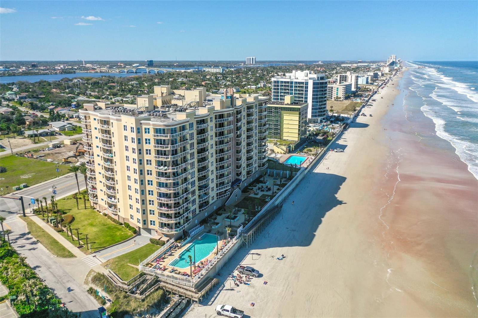 OCEAN VISTAS CONDO - Residential
