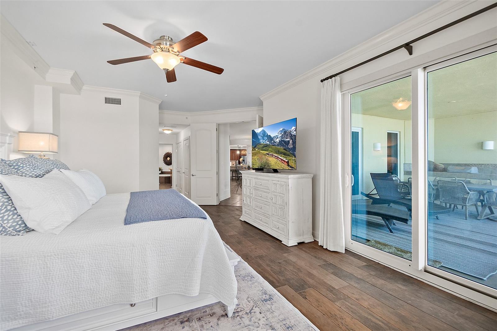 OCEAN VISTAS CONDO - Residential