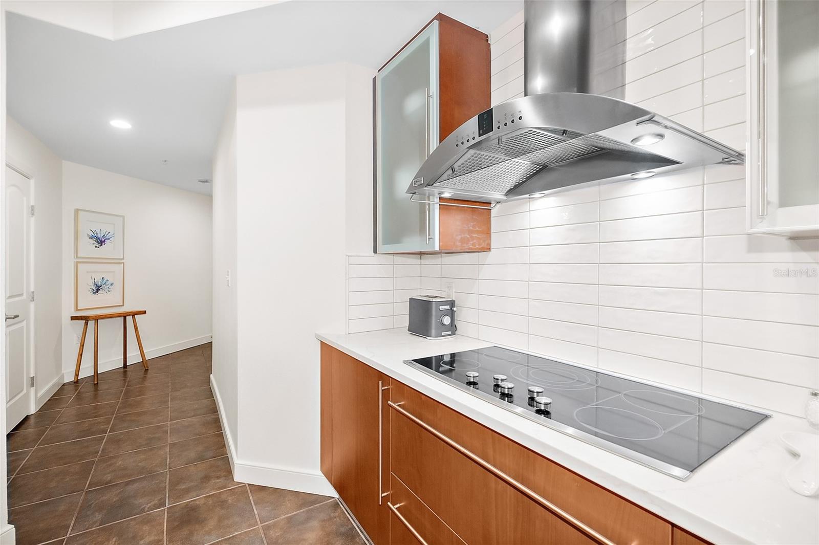 OCEAN VISTAS CONDO - Residential