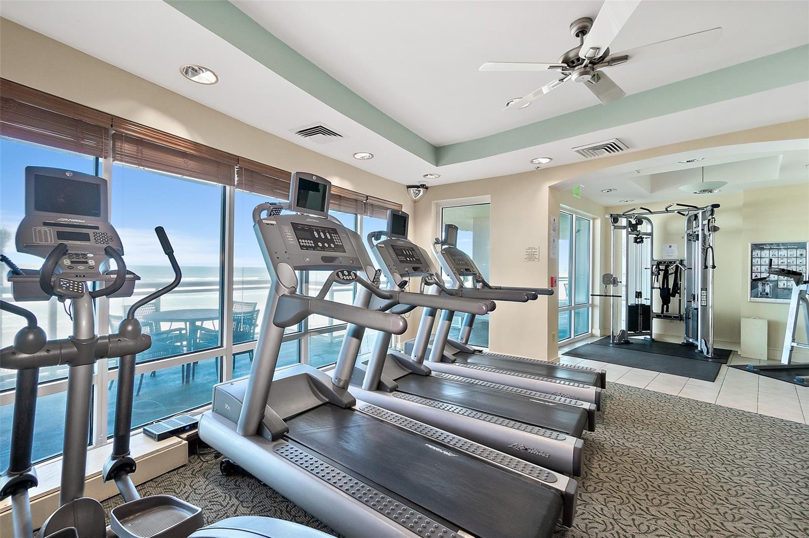 OCEAN VISTAS CONDO - Residential