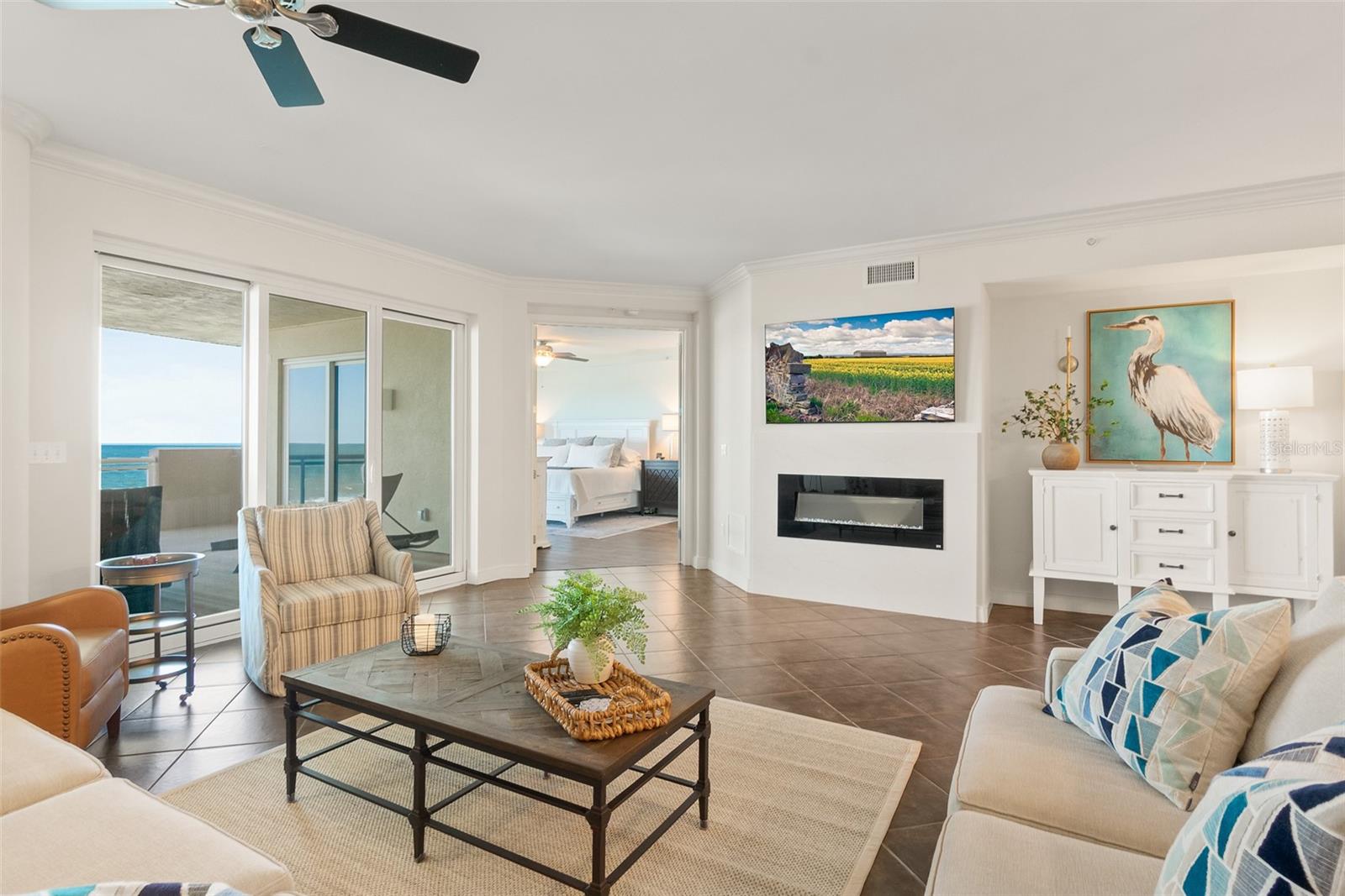 OCEAN VISTAS CONDO - Residential