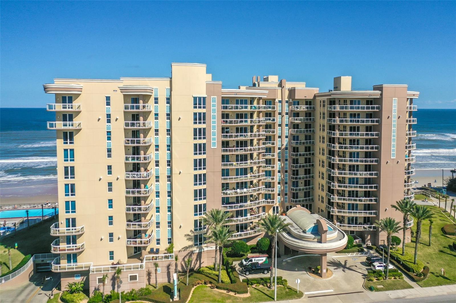 OCEAN VISTAS CONDO - Residential