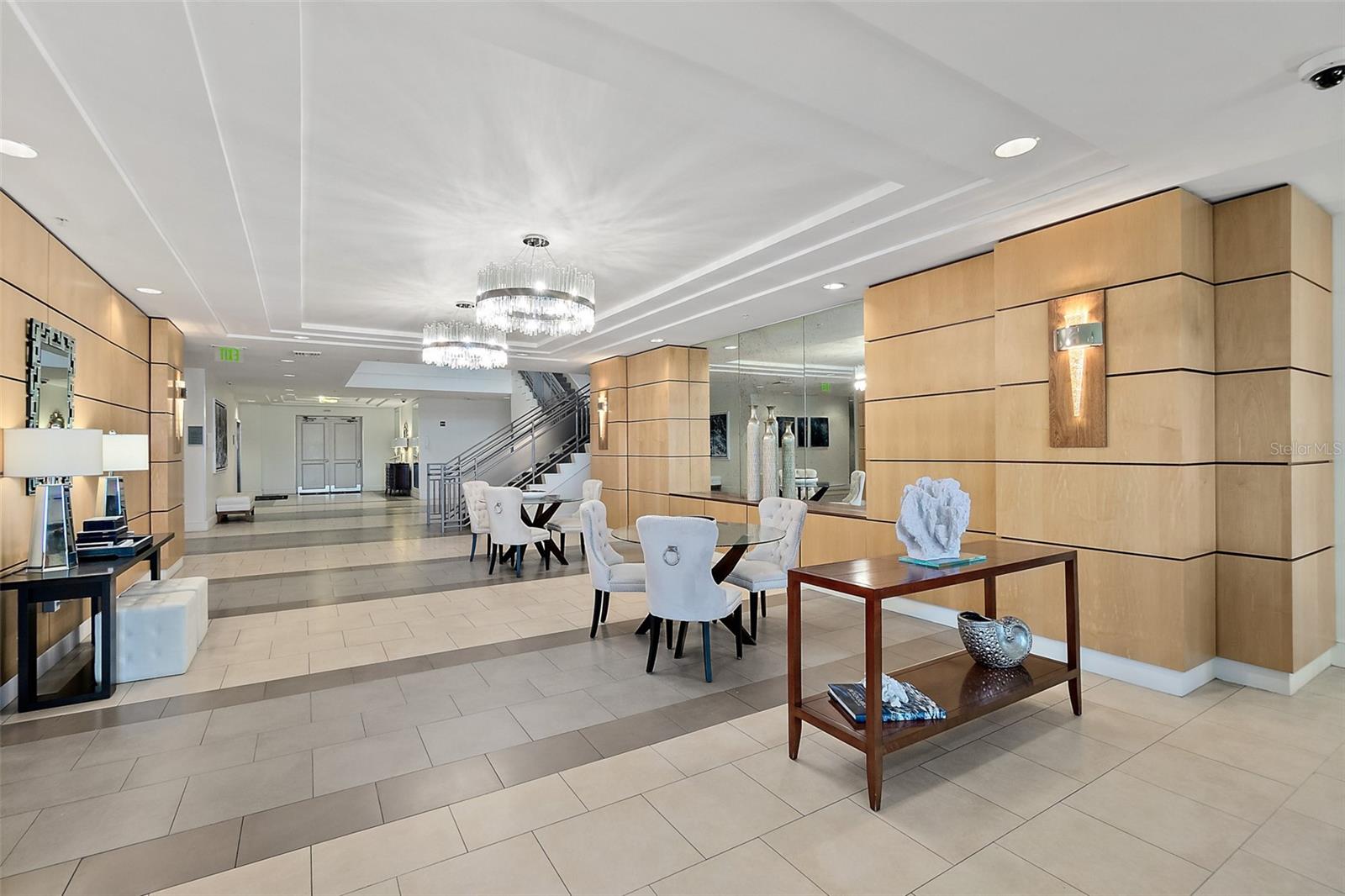 OCEAN VISTAS CONDO - Residential