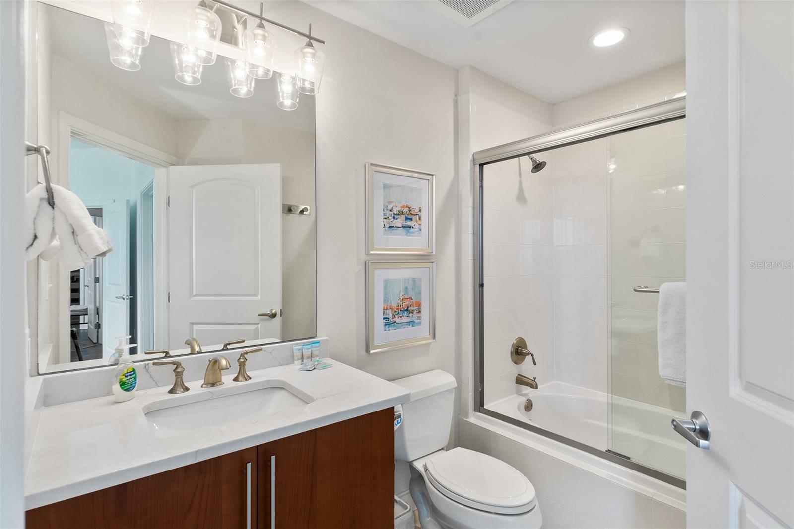 OCEAN VISTAS CONDO - Residential