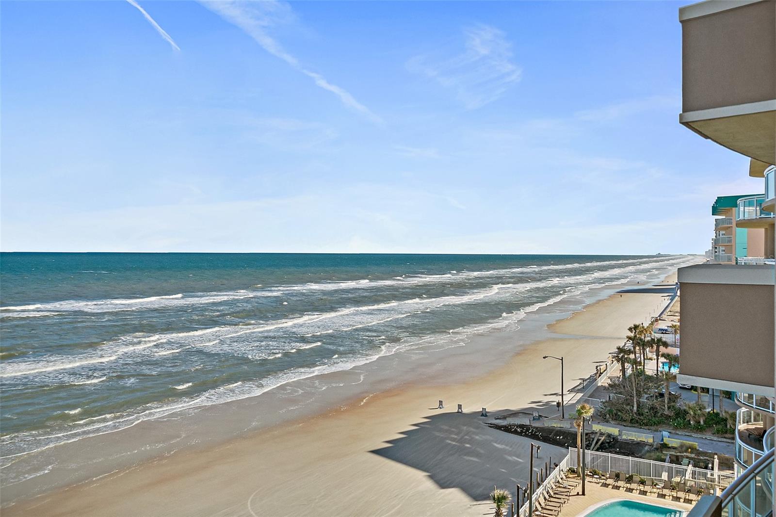 OCEAN VISTAS CONDO - Residential