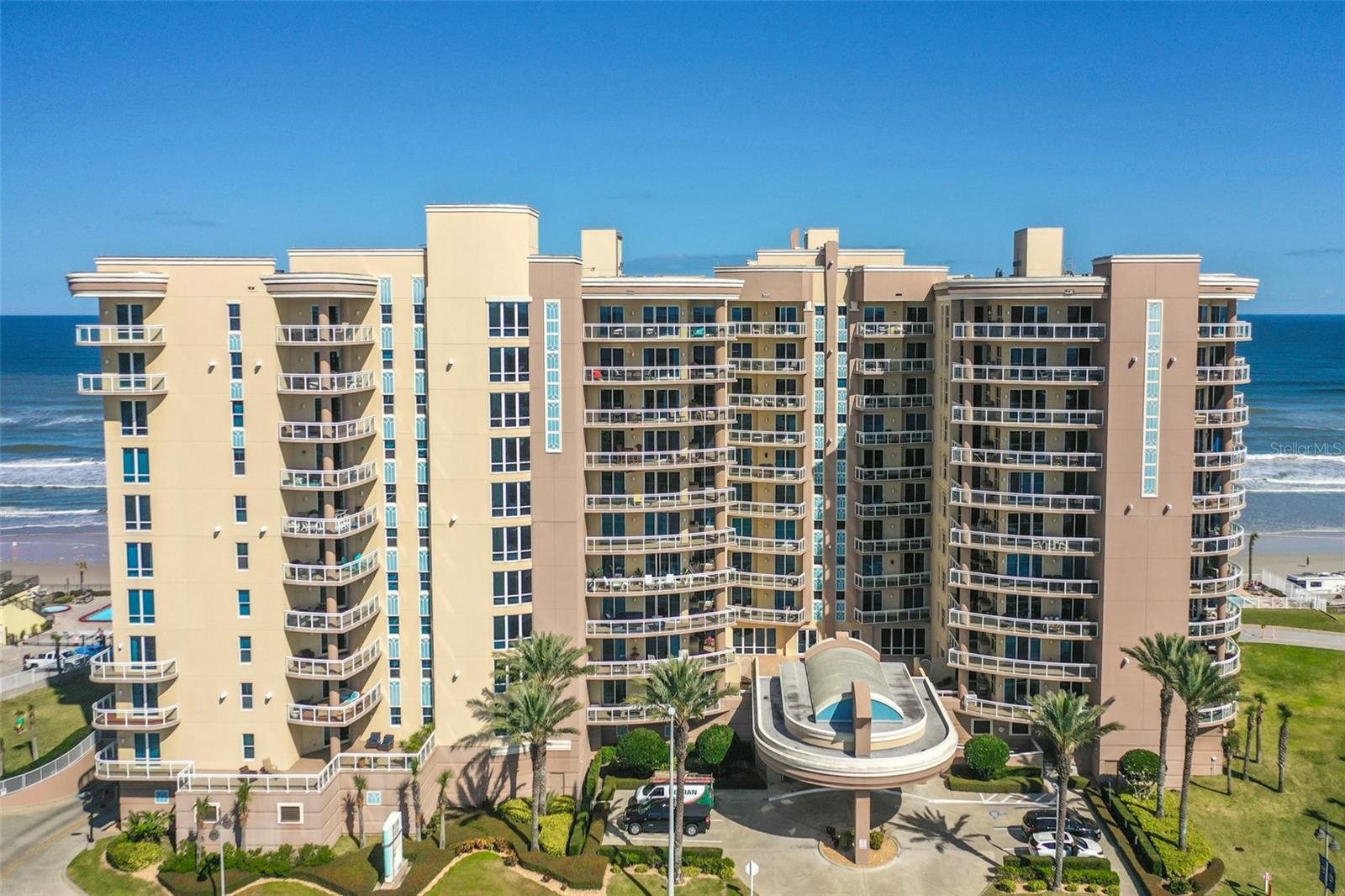 OCEAN VISTAS CONDO - Residential