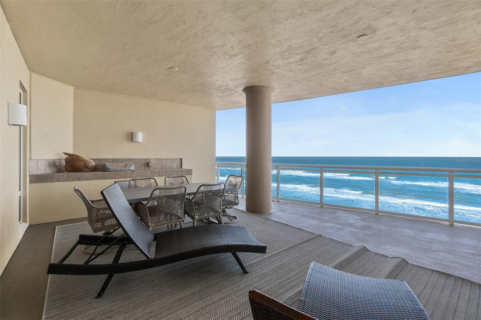 OCEAN VISTAS CONDO - Residential