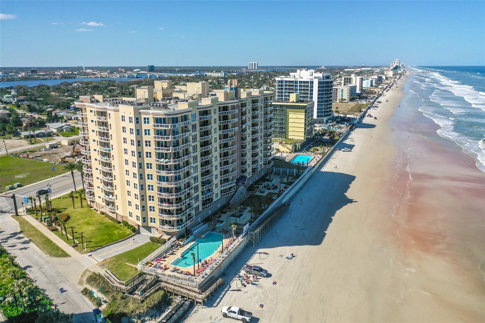 OCEAN VISTAS CONDO - Residential
