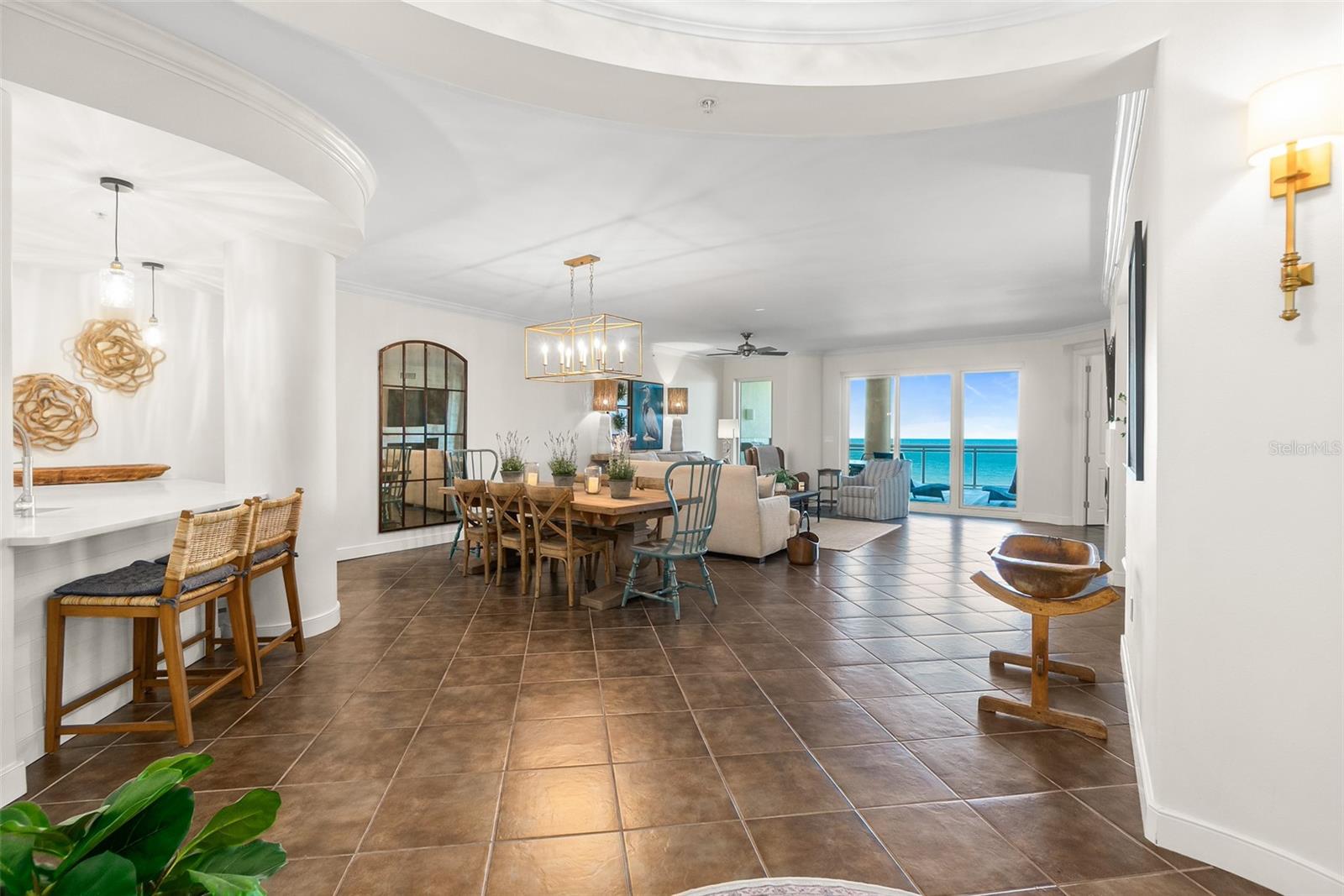 OCEAN VISTAS CONDO - Residential