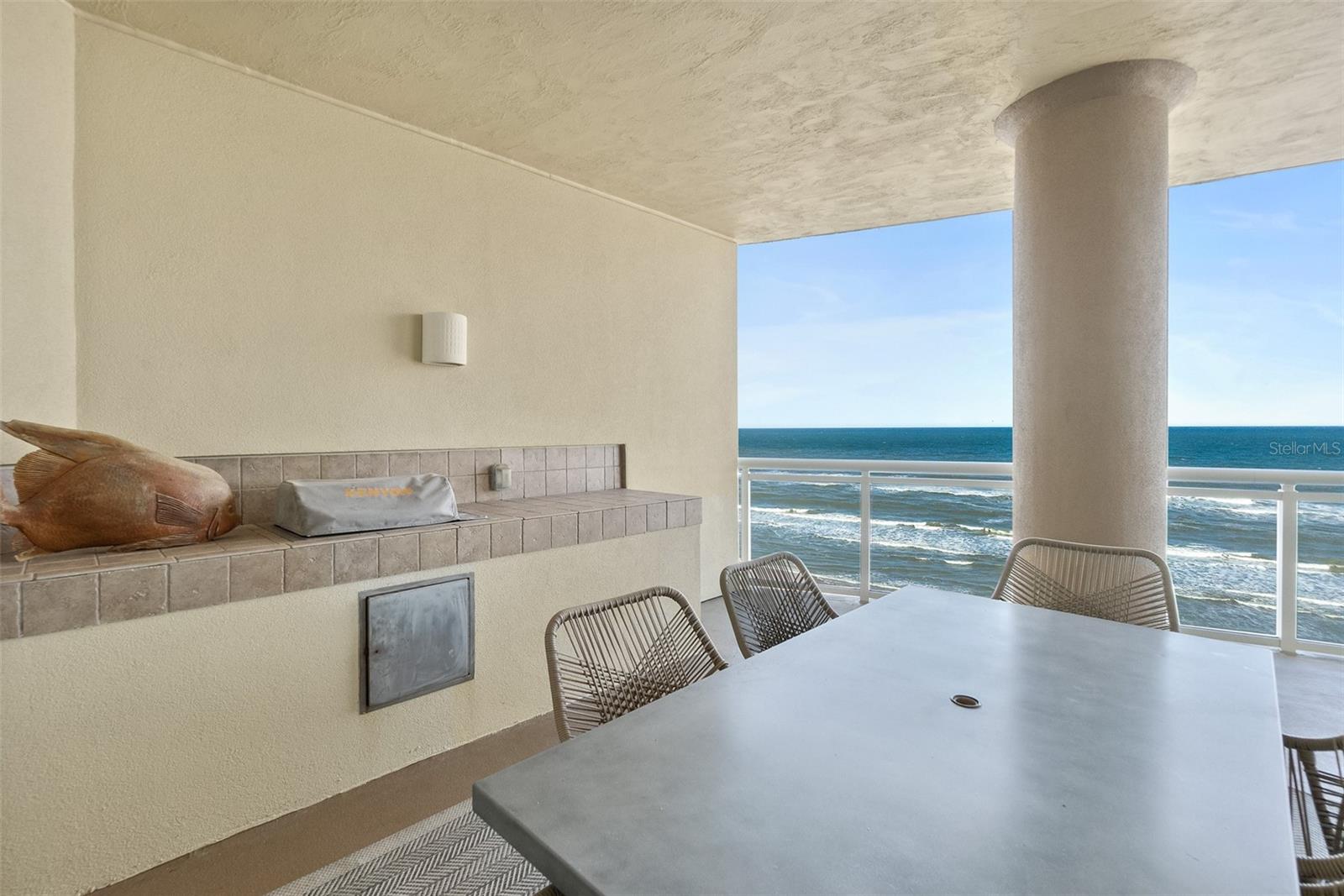 OCEAN VISTAS CONDO - Residential