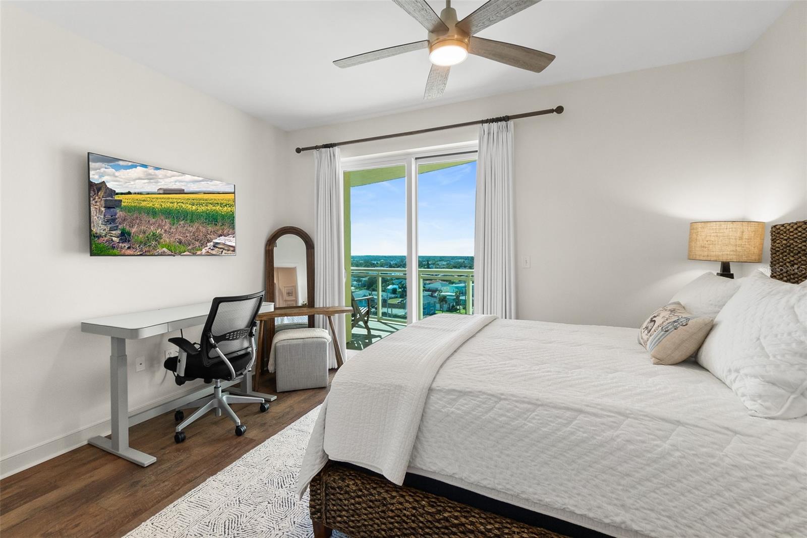 OCEAN VISTAS CONDO - Residential