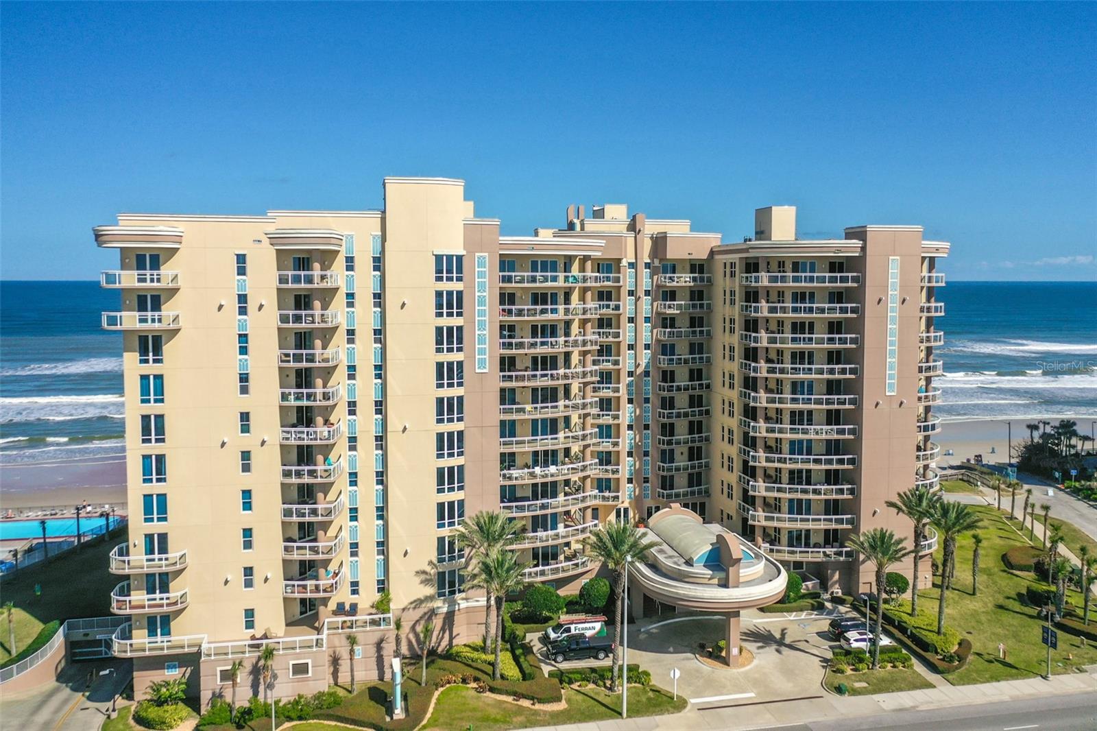 OCEAN VISTAS CONDO - Residential