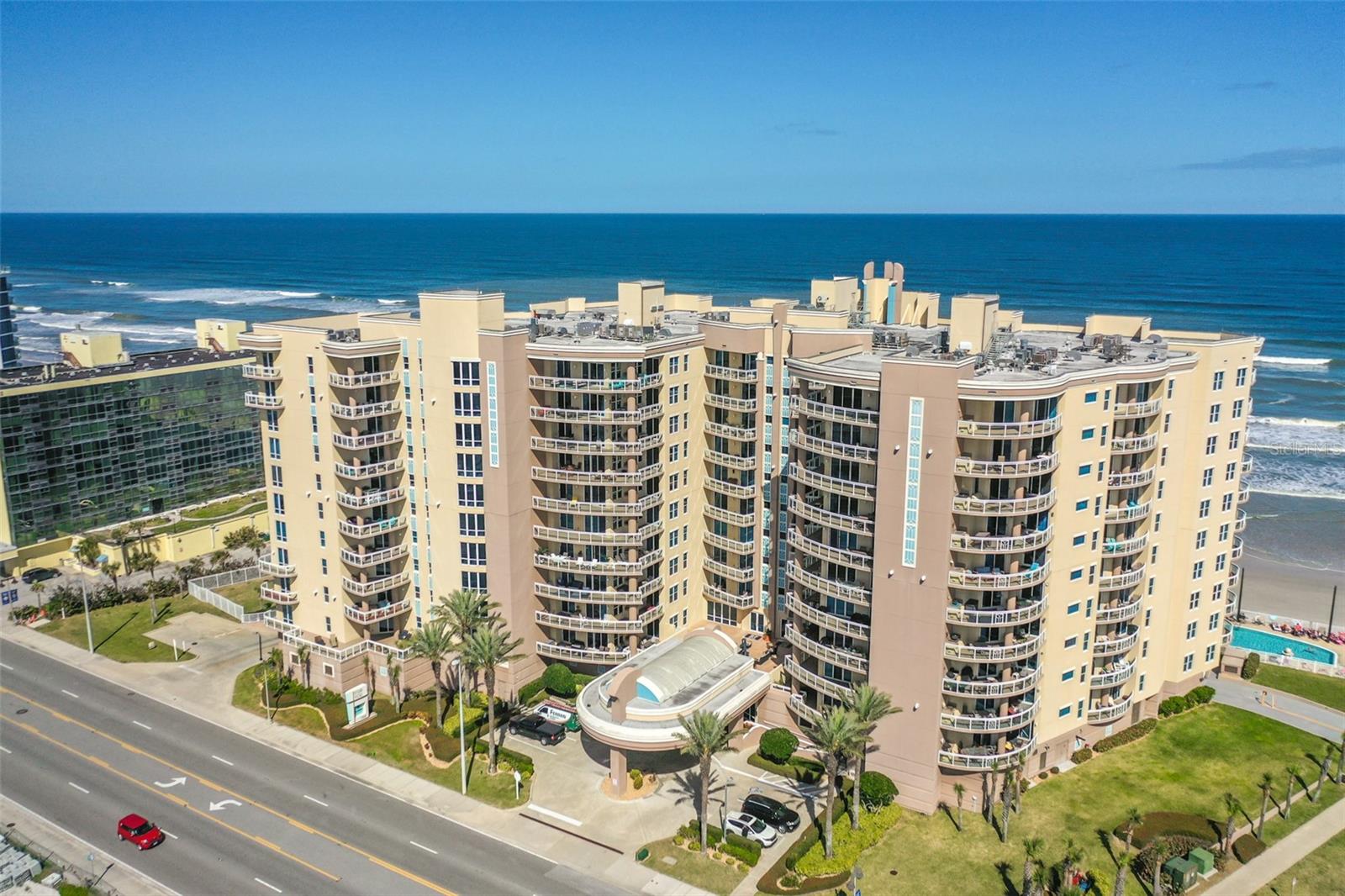 OCEAN VISTAS CONDO - Residential