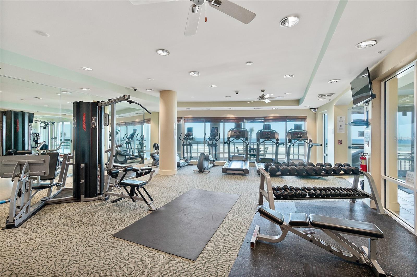 OCEAN VISTAS CONDO - Residential