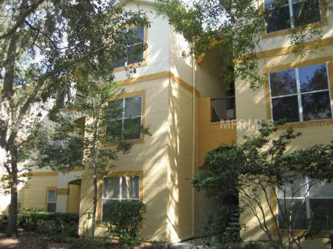 AVAILABLE now with owner and Association approvals! This condo is located in a community that has major roads all around it and allows you to get anywhere easily. This is a 1 bedroom, 1 bath condo plus a den and is on the 3rd floor with a balcony. Open and plenty of natural light to be let in by the blinds. Water/Sewer/Trash Included. If water charges exceed $40, tenant is responsible to pay the overage. HOA maintains grounds.
There is a living room/dining room combination, just off of the kitchen. There is carpet in all the living areas and bedrooms with new vinyl flooring in the kitchen and bath. No Pets Preferred.
Popular community has a pool, car care area, basketball court, clubhouse with fitness center.
EQUAL HOUSING OPPORTUNITY