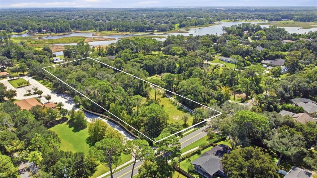 Photo of N Country Club Road, Lake Mary, FL 32746 (MLS # O6443218)