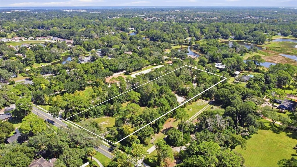 Photo of N Country Club Road, Lake Mary, FL 32746 (MLS # O6443218)