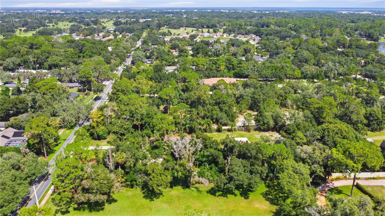 N COUNTRY CLUB ROAD - Photo 4