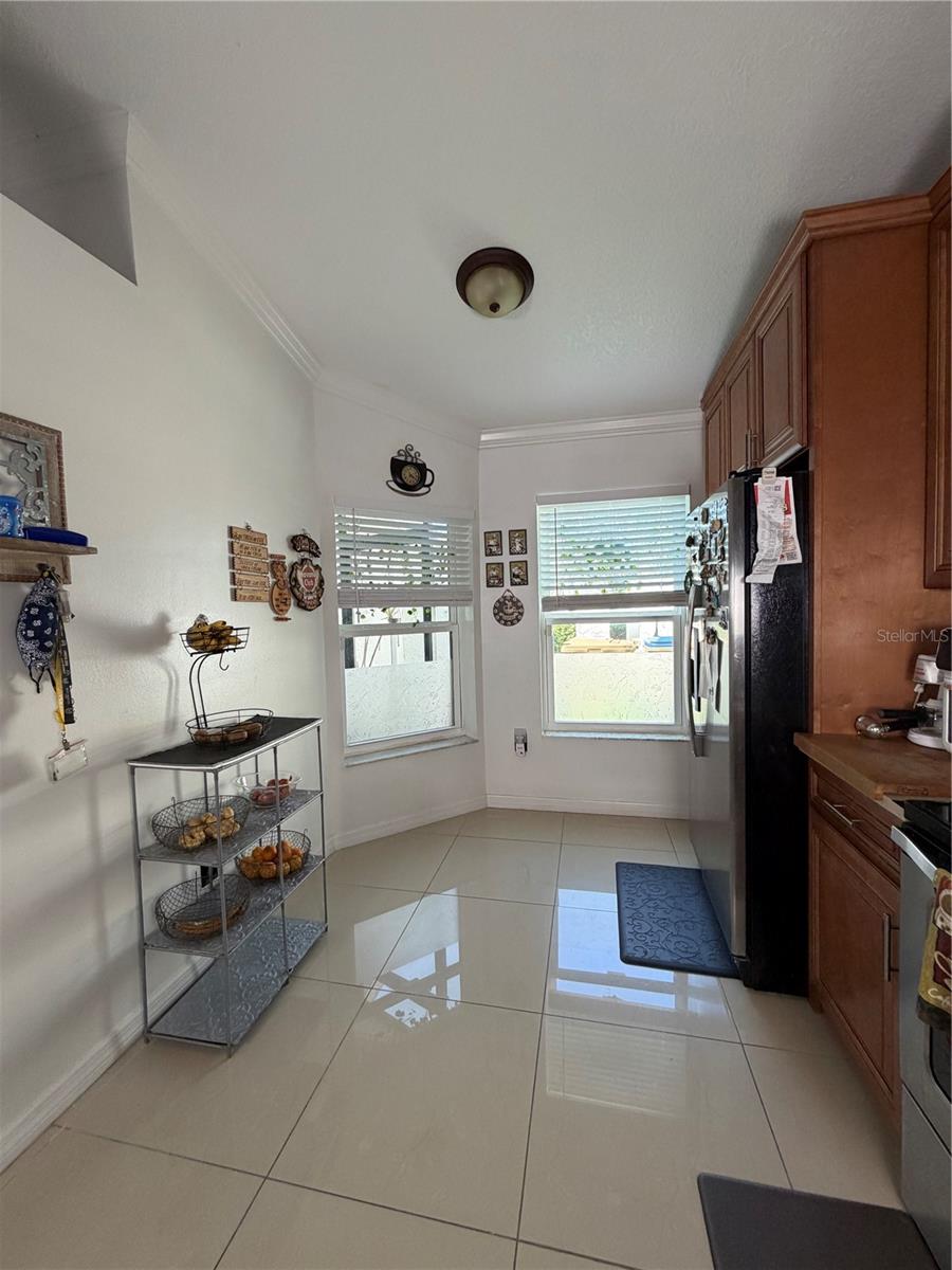 BVL LAKEPOINTE TWNHMS - Residential