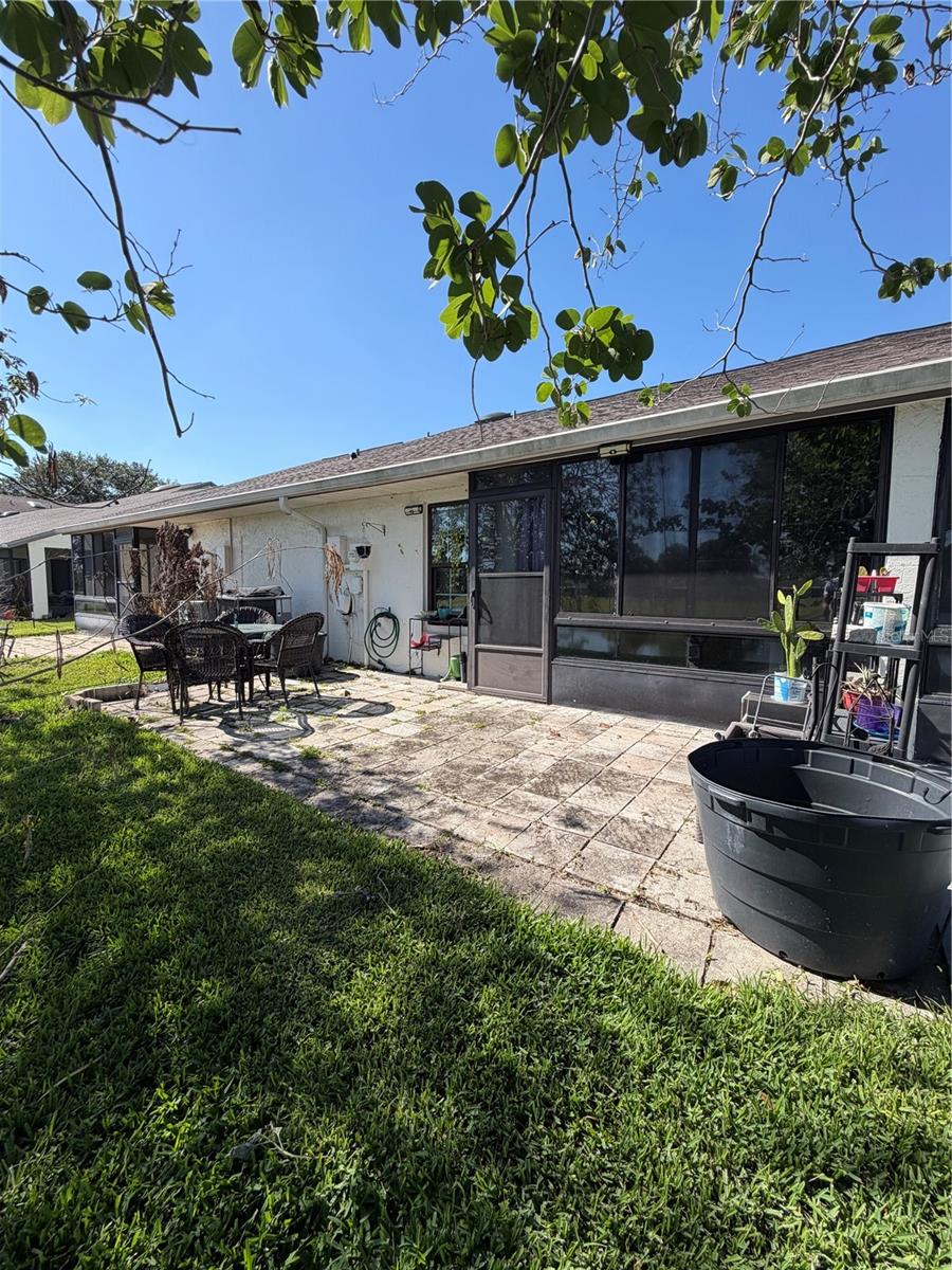 BVL LAKEPOINTE TWNHMS - Residential