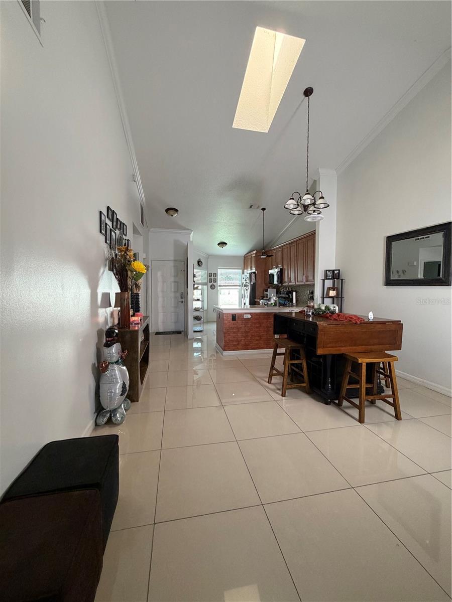 BVL LAKEPOINTE TWNHMS - Residential