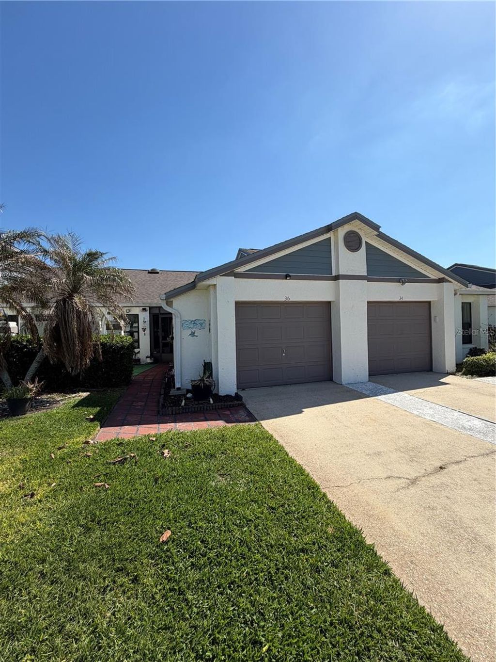 Photo of 36 Lakepointe Circle, Kissimmee, FL 34743 (MLS # S5147950)