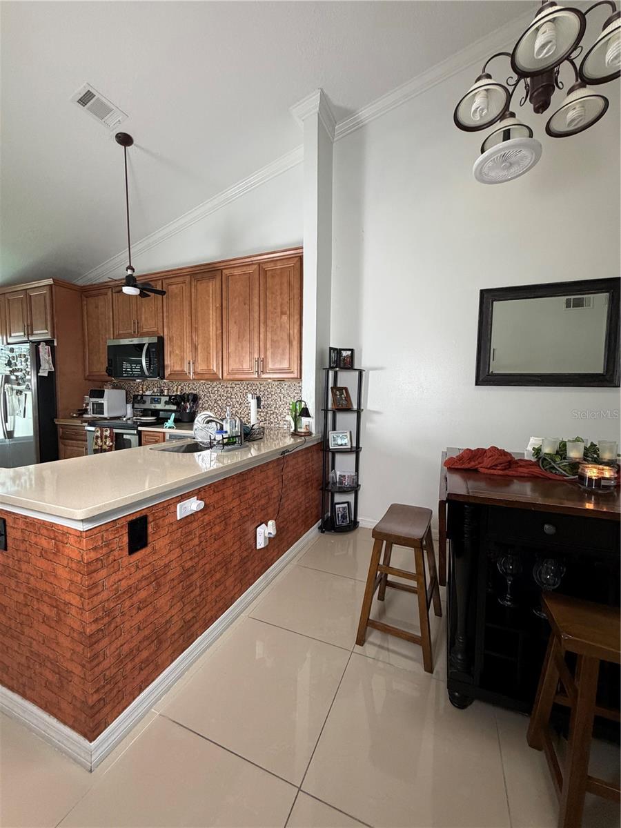 BVL LAKEPOINTE TWNHMS - Residential