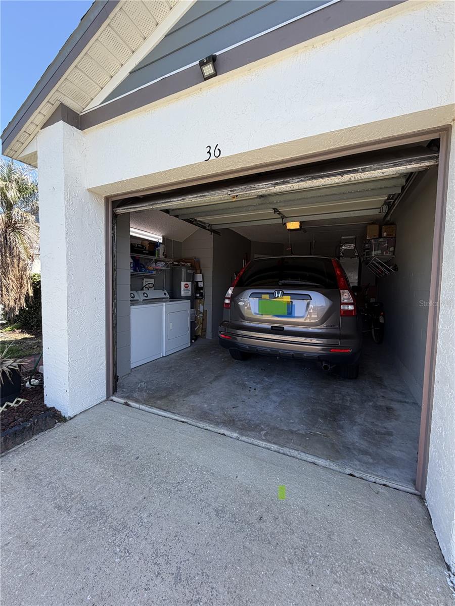 BVL LAKEPOINTE TWNHMS - Residential