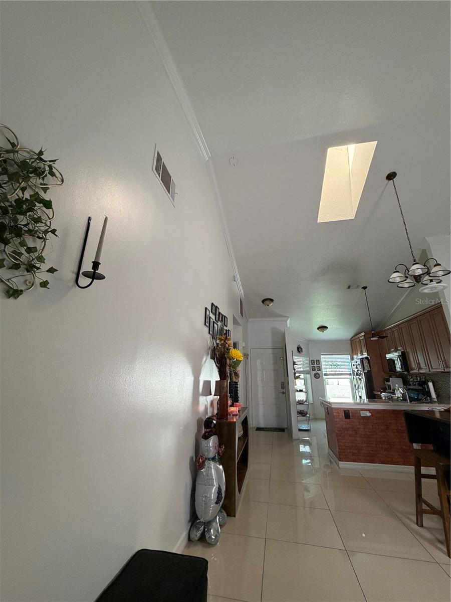 BVL LAKEPOINTE TWNHMS - Residential