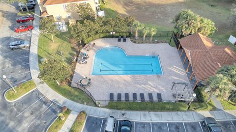 A home in KISSIMMEE