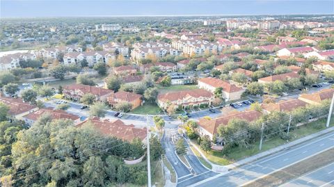 A home in KISSIMMEE