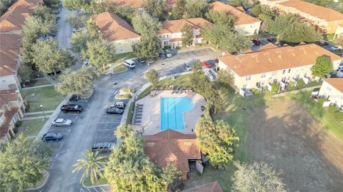 A home in KISSIMMEE