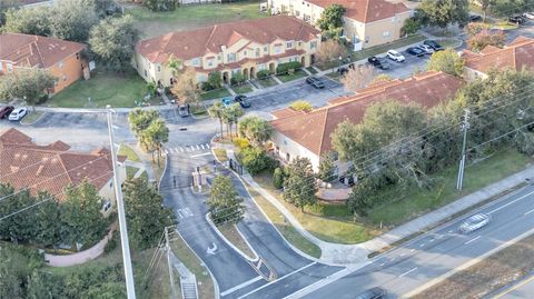 A home in KISSIMMEE