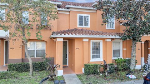 A home in KISSIMMEE