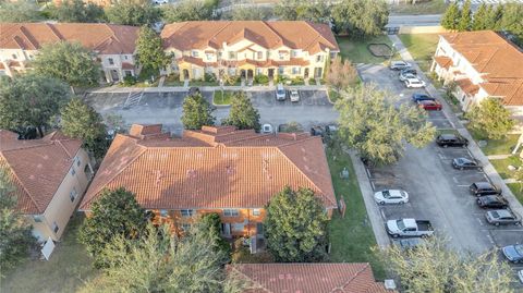 A home in KISSIMMEE