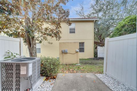 A home in KISSIMMEE