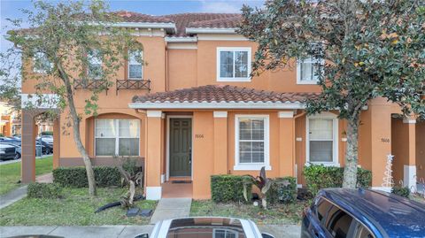 A home in KISSIMMEE