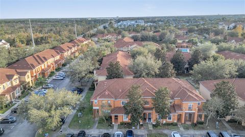 A home in KISSIMMEE