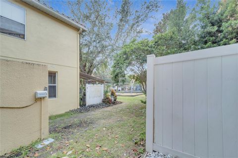 A home in KISSIMMEE