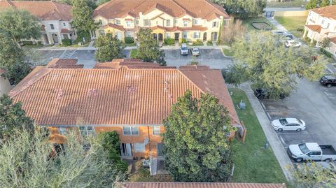 A home in KISSIMMEE