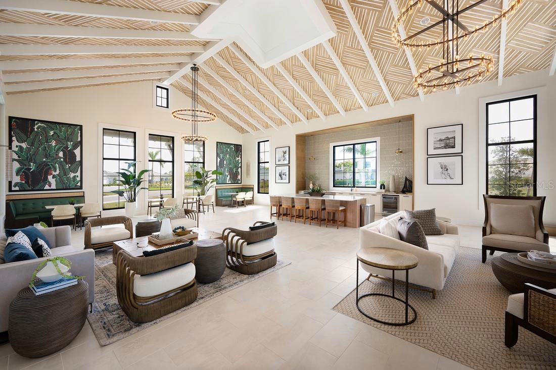 SOLSTICE AT WELLEN PARK - Residential