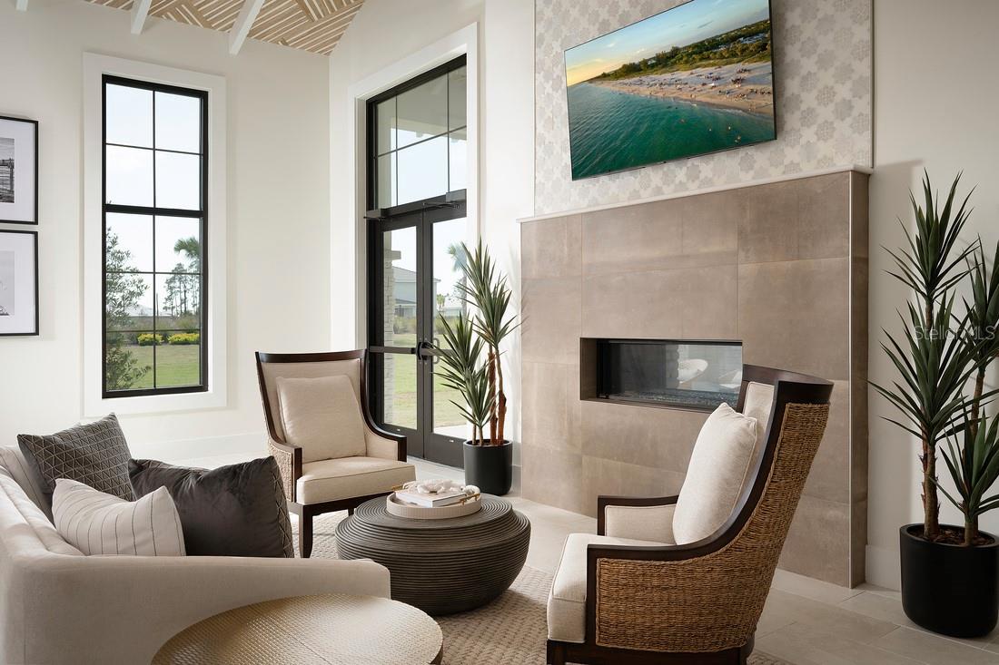 SOLSTICE AT WELLEN PARK - Residential