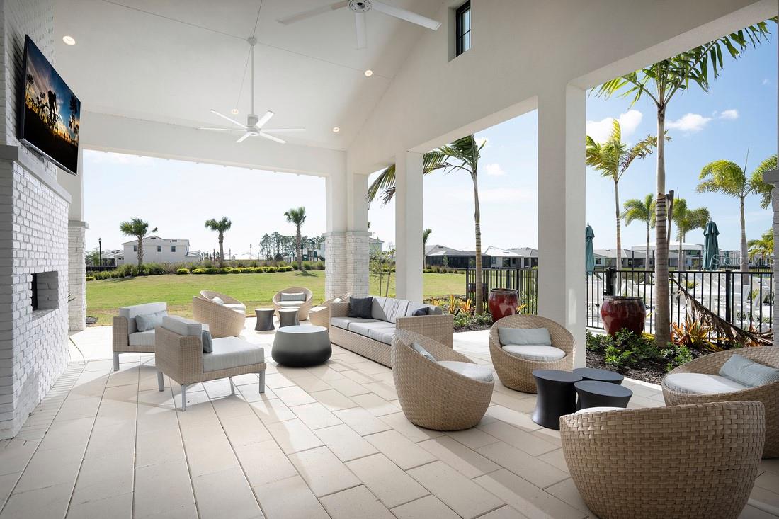 SOLSTICE AT WELLEN PARK - Residential