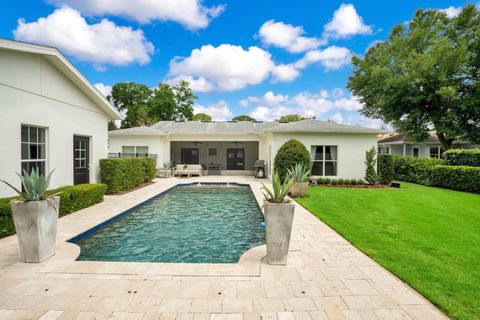 A home in WINTER PARK